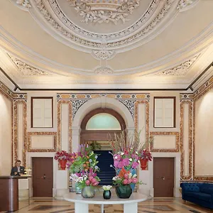5* Hotell The One Palacio Da Anunciada