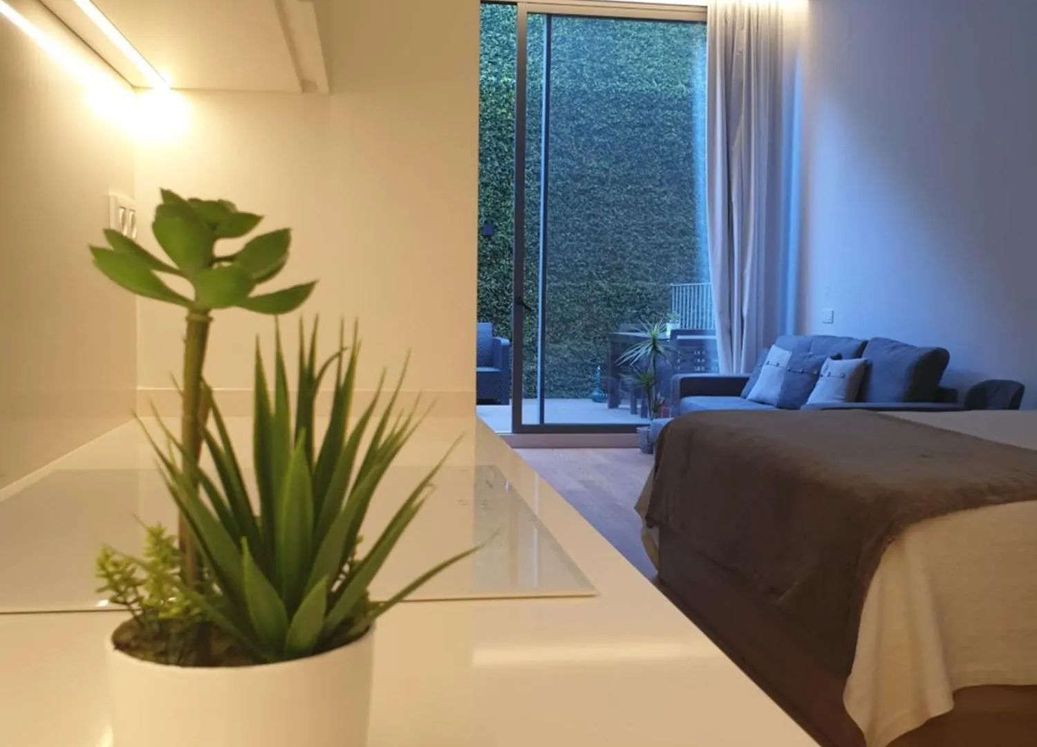 Oasis 28 Apartment Lisbon Portugal