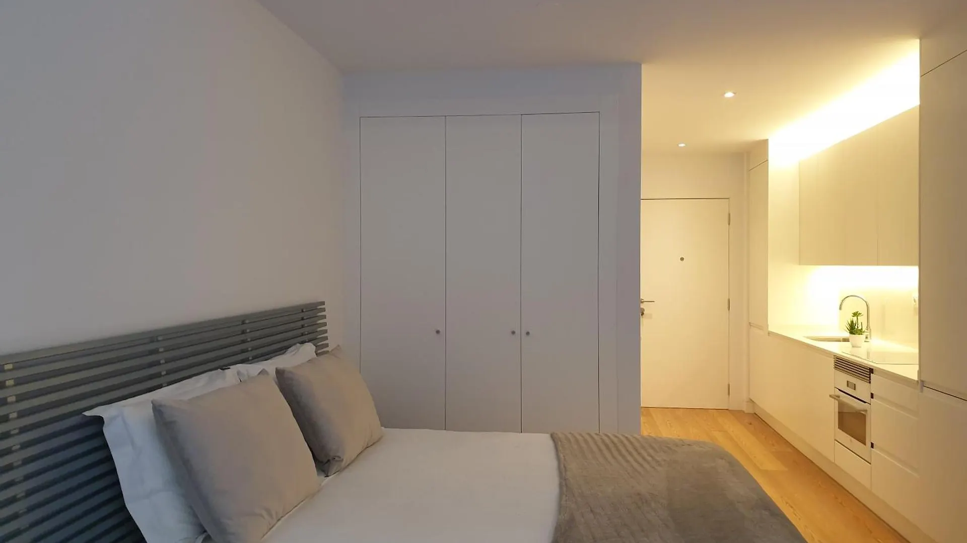 Oasis 28 Apartment Lisbon Portugal