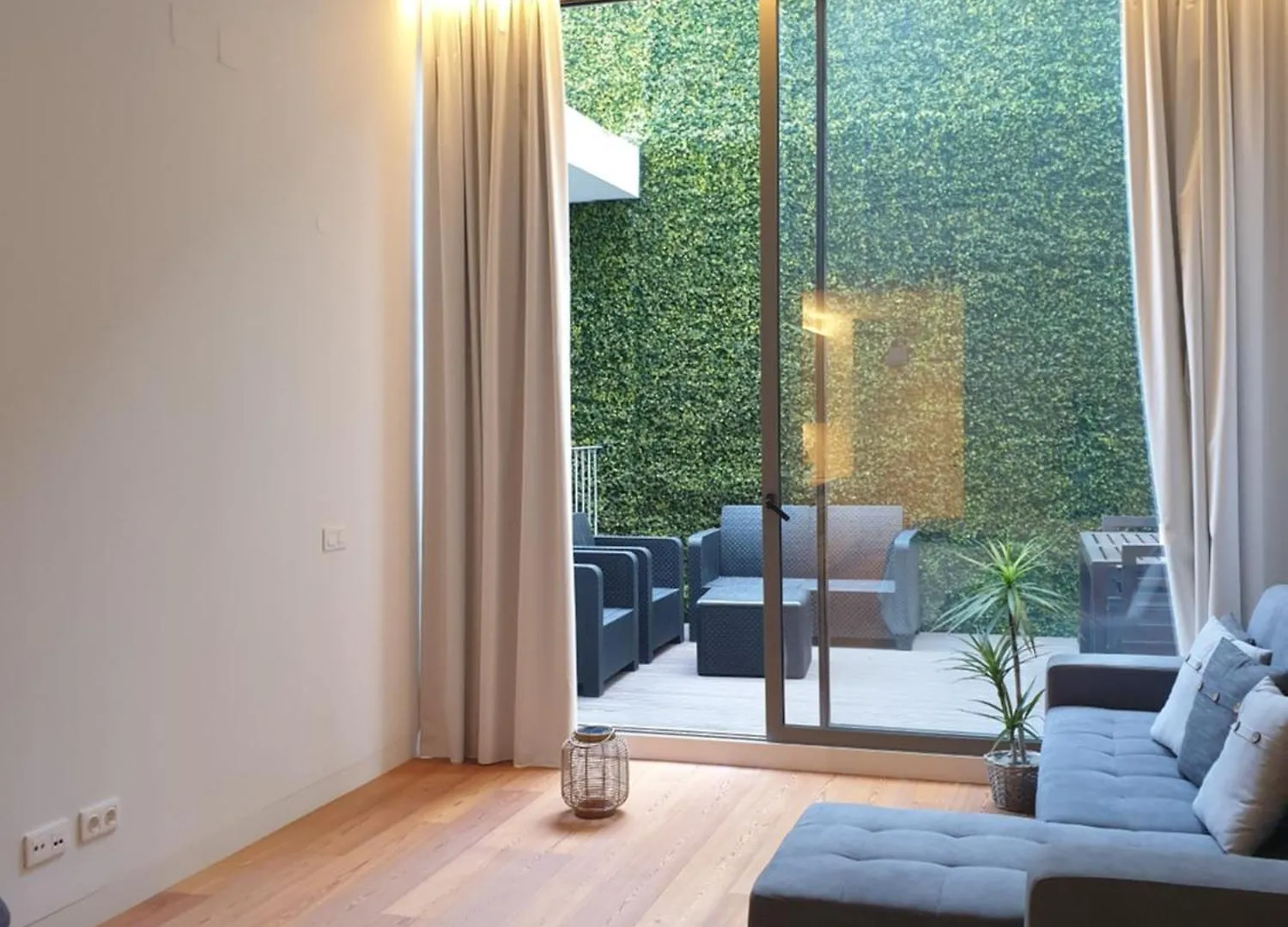 Oasis 28 Apartment Lisbon