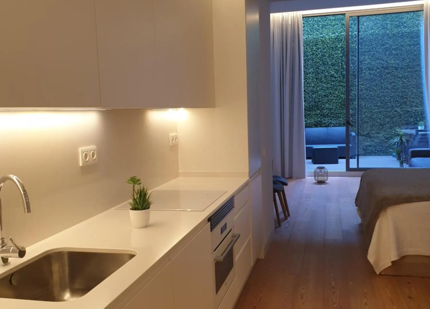 Oasis 28 Apartment Lisbon